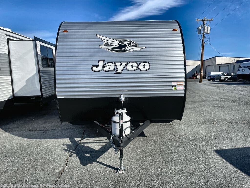 2025 Jay Flight SLX 170BH by Jayco from Blue Compass RV Winston Salem in Rural Hall, North Carolina