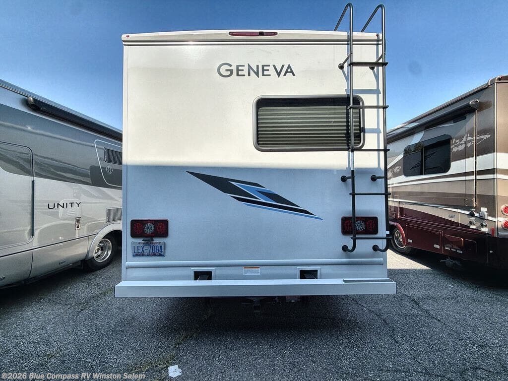 2025 Geneva 22VT by Thor Motor Coach from Blue Compass RV Winston Salem in Rural Hall, North Carolina