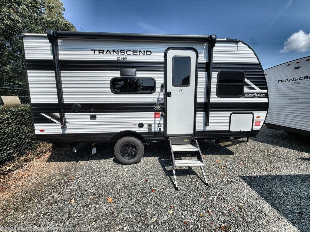 New 2027 Grand Design Transcend One 151BH available in Rural Hall, North Carolina