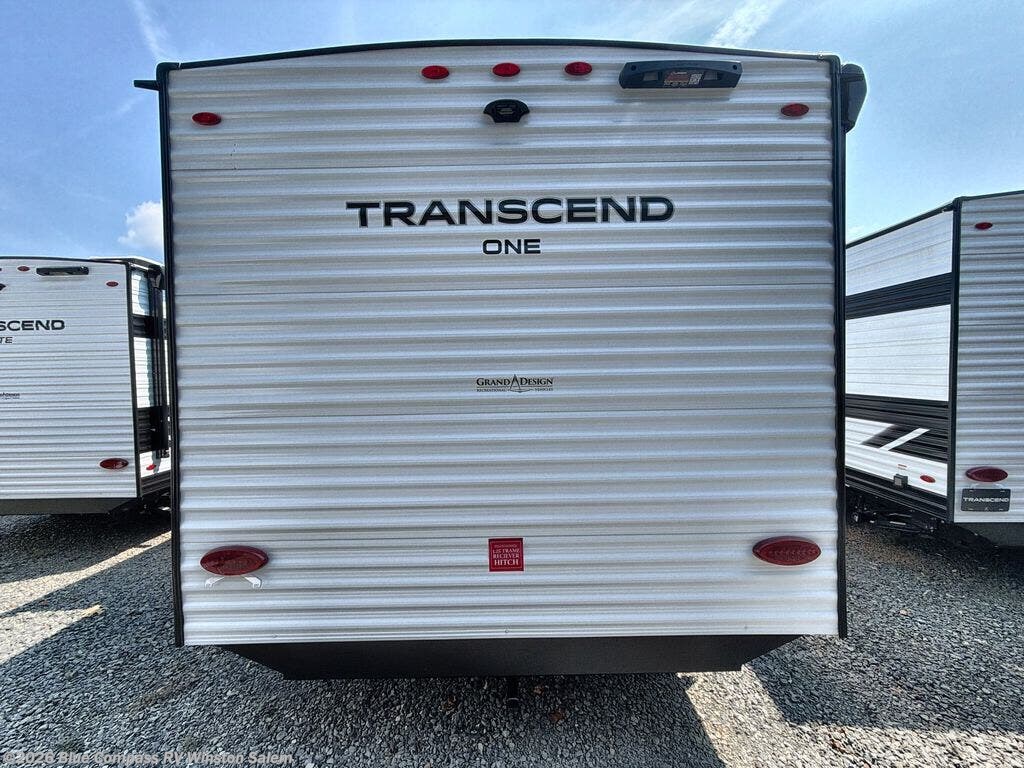 2027 Transcend One 151BH by Grand Design from Blue Compass RV Winston Salem in Rural Hall, North Carolina