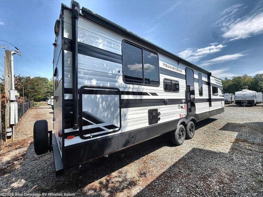 New 2027 Grand Design Transcend 315RKT available in Rural Hall, North Carolina