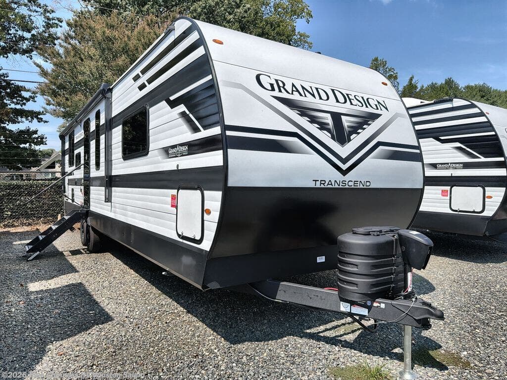 New 2027 Grand Design Transcend 315RKT available in Rural Hall, North Carolina