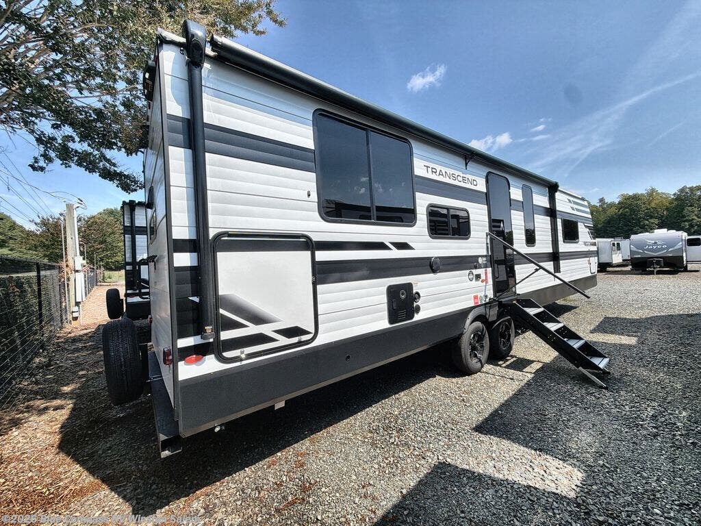 2027 Transcend 315RKT by Grand Design from Blue Compass RV Winston Salem in Rural Hall, North Carolina