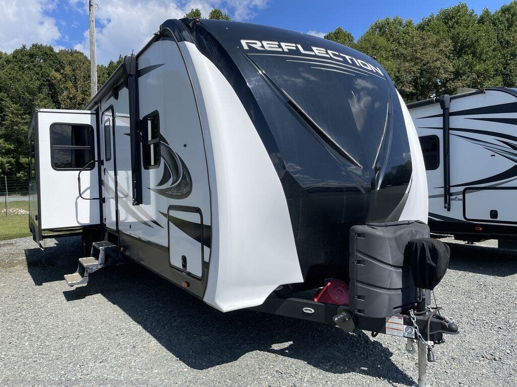 2022 Reflection 312BHTS by Grand Design from Blue Compass RV Winston Salem in Rural Hall, North Carolina