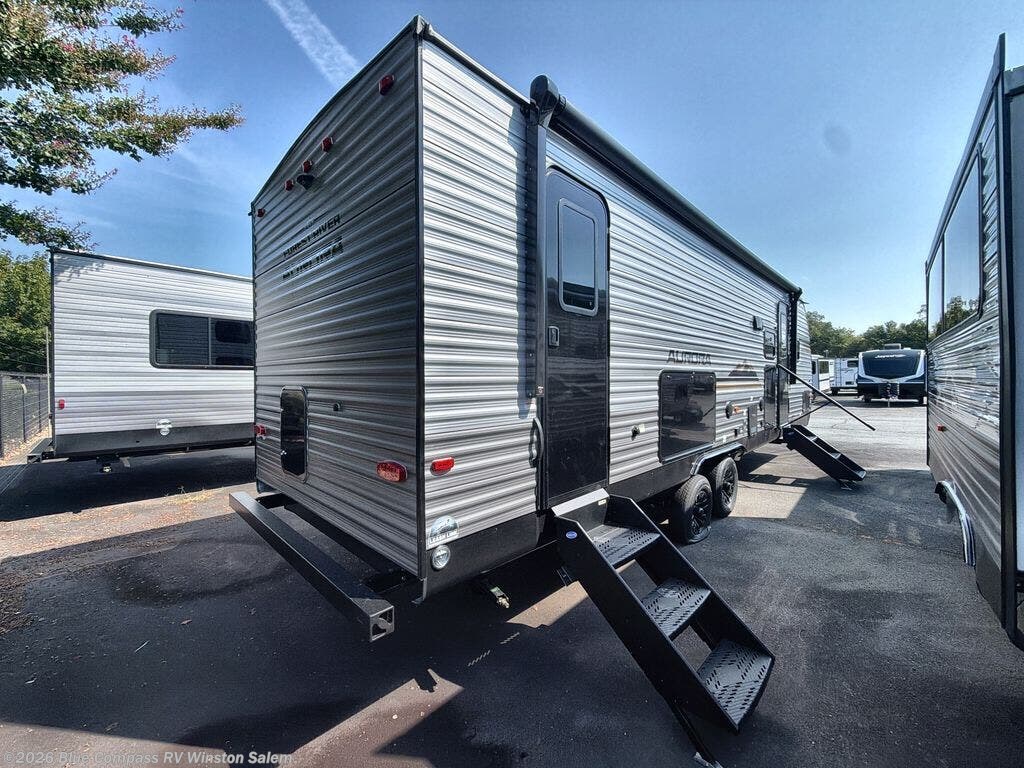 New 2027 Forest River Aurora 27DBH available in Rural Hall, North Carolina