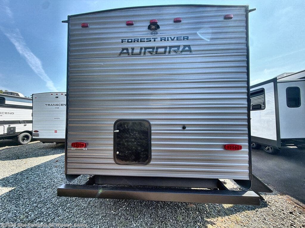 2027 Aurora 27DBH by Forest River from Blue Compass RV Winston Salem in Rural Hall, North Carolina