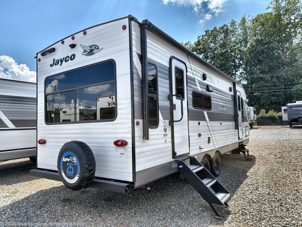 New 2027 Jayco Jay Flight 262RLS available in Rural Hall, North Carolina