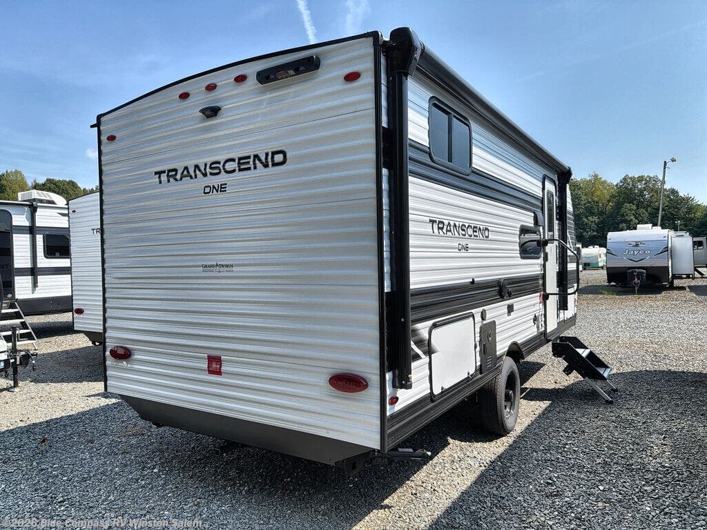 New 2027 Grand Design Transcend One 161DB available in Rural Hall, North Carolina