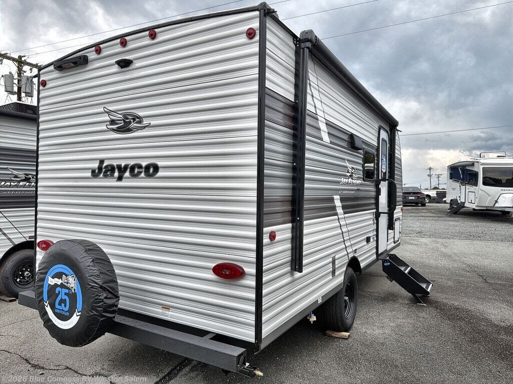 New 2027 Jayco Jay Flight 175BH available in Rural Hall, North Carolina