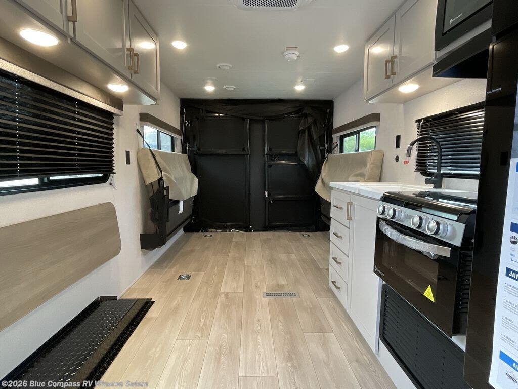 New 2027 Jayco Jay Flight 265TH available in Rural Hall, North Carolina