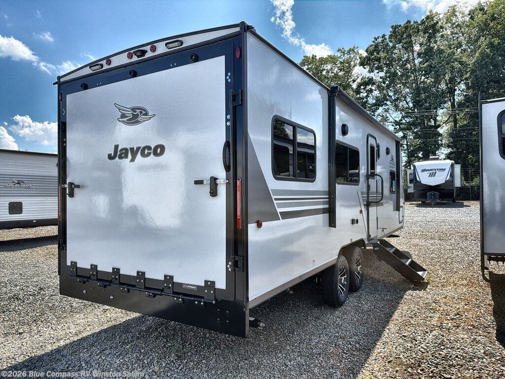 New 2027 Jayco Jay Flight 265TH available in Rural Hall, North Carolina