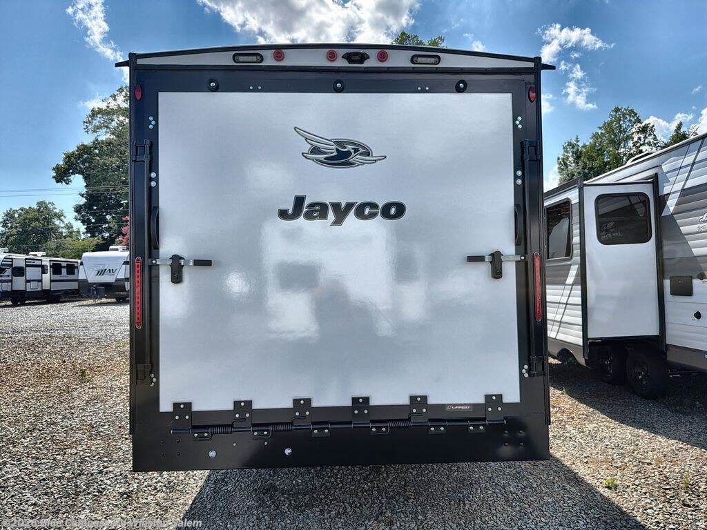 2027 Jay Flight 265TH by Jayco from Blue Compass RV Winston Salem in Rural Hall, North Carolina