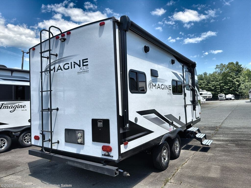 Used 2023 Grand Design Imagine XLS 17MKE available in Rural Hall, North Carolina