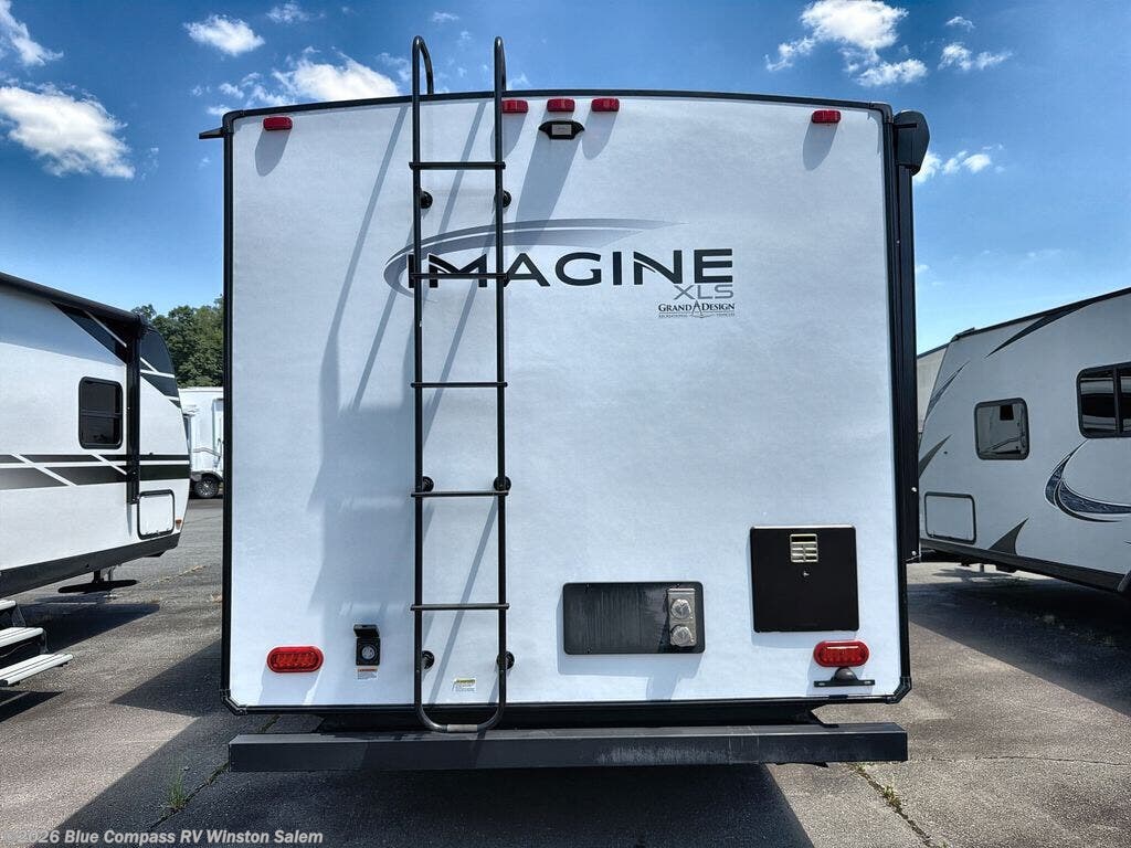 2023 Imagine XLS 17MKE by Grand Design from Blue Compass RV Winston Salem in Rural Hall, North Carolina