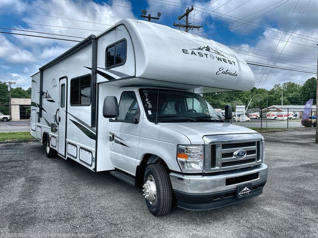 2025 Entrada 3100FB by East to West from Blue Compass RV Winston Salem in Rural Hall, North Carolina