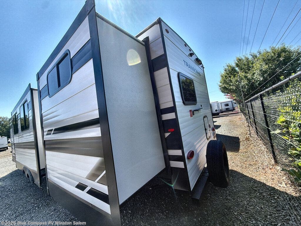 2027 Transcend 335BHT by Grand Design from Blue Compass RV Winston Salem in Rural Hall, North Carolina