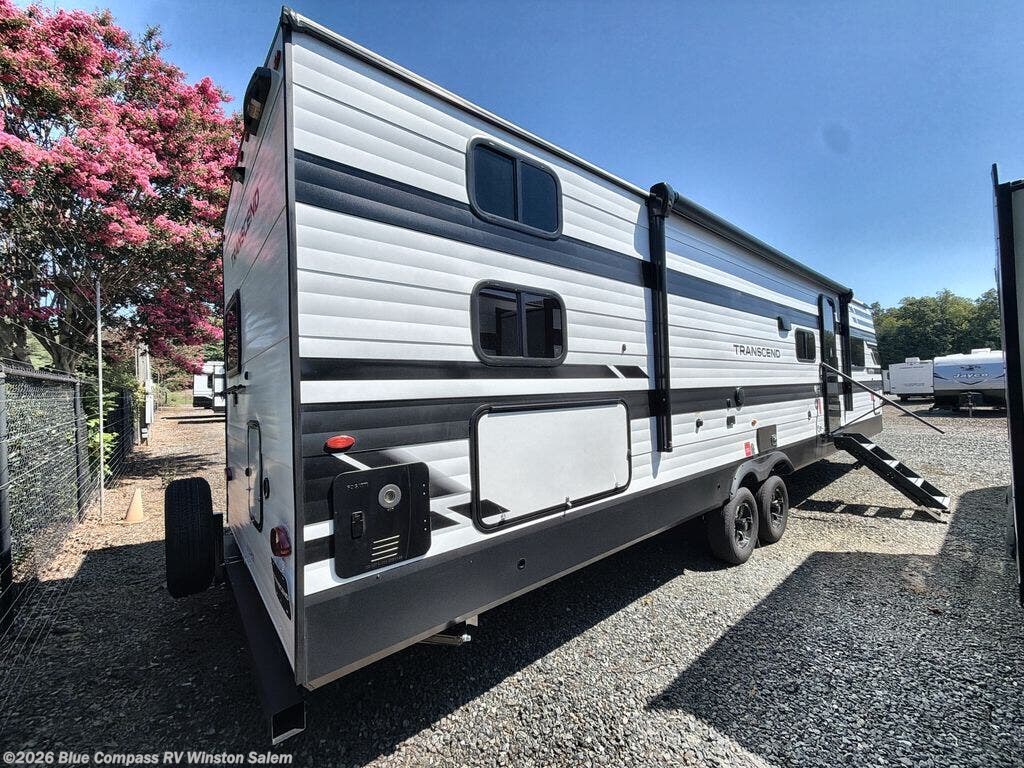 New 2027 Grand Design Transcend 335BHT available in Rural Hall, North Carolina