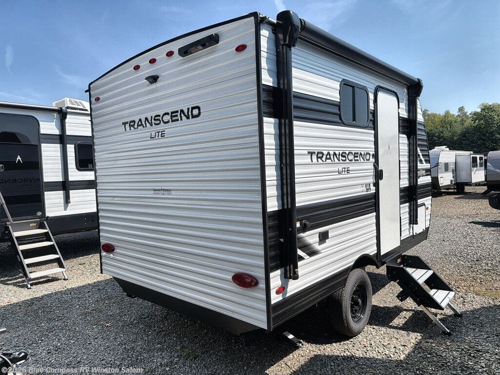 New 2027 Grand Design Transcend Lite 121RBL available in Rural Hall, North Carolina