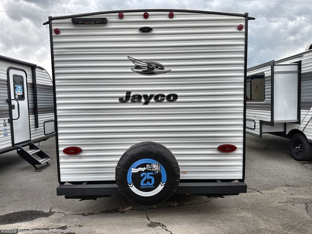 2027 Jay Flight 175BH by Jayco from Blue Compass RV Winston Salem in Rural Hall, North Carolina