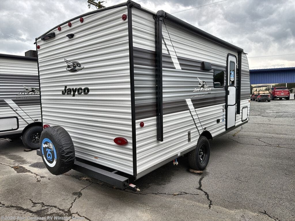 New 2027 Jayco Jay Flight 175BH available in Rural Hall, North Carolina