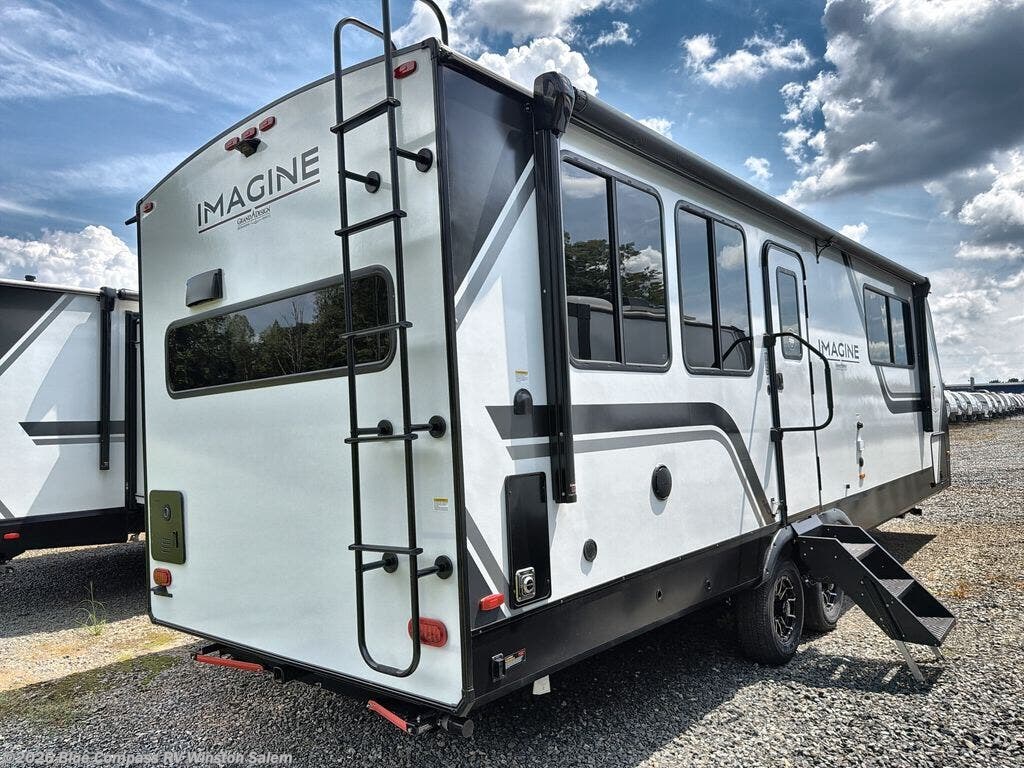 New 2027 Grand Design Imagine 2700BS available in Rural Hall, North Carolina