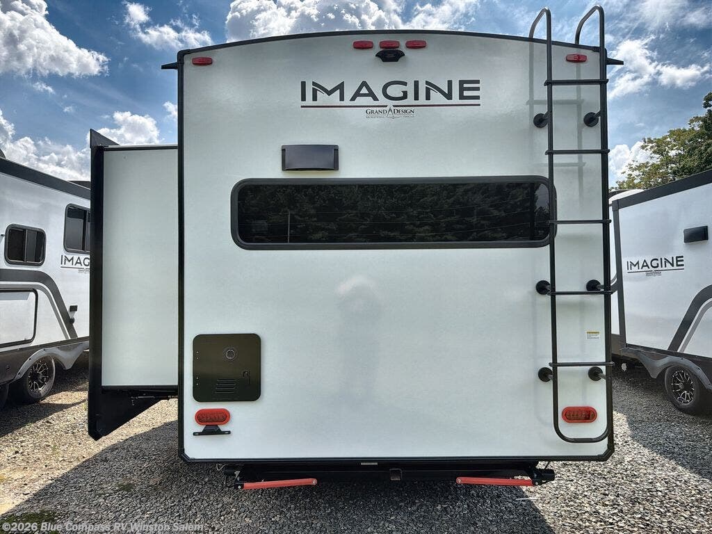 2027 Imagine 2700BS by Grand Design from Blue Compass RV Winston Salem in Rural Hall, North Carolina