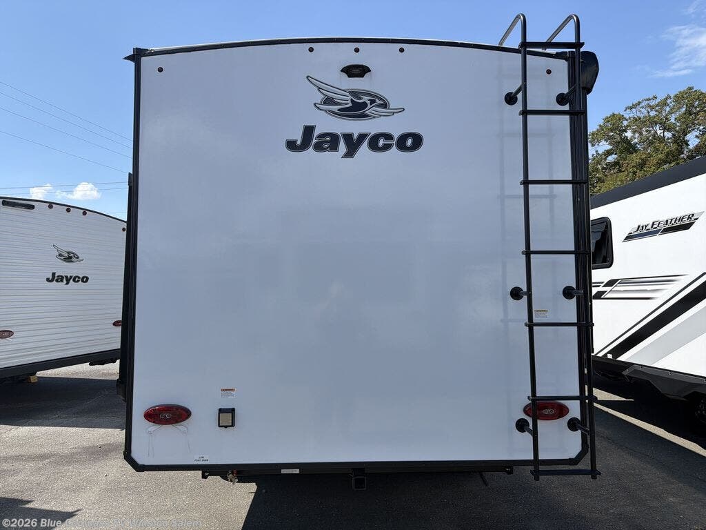 2027 Jay Feather 19MRK by Jayco from Blue Compass RV Winston Salem in Rural Hall, North Carolina