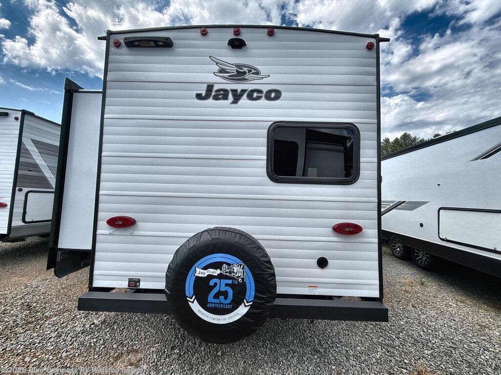 2027 Jay Flight 321BDS by Jayco from Blue Compass RV Winston Salem in Rural Hall, North Carolina