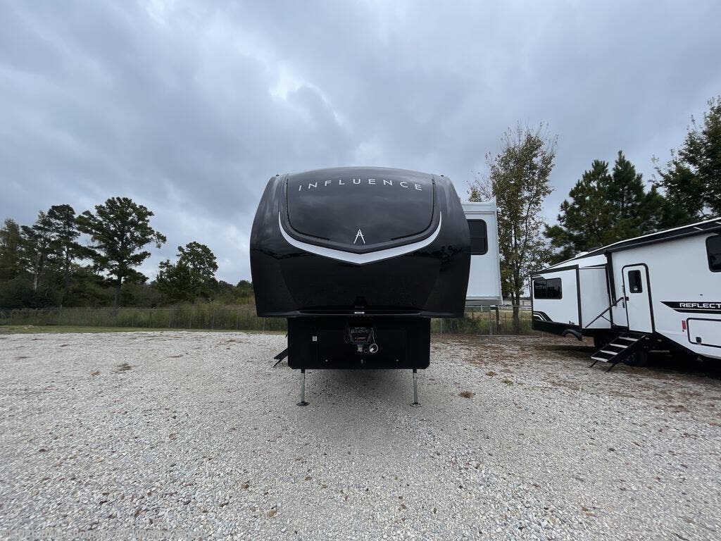 2027 Influence 3003RL by Grand Design from Blue Compass RV Winston Salem in Rural Hall, North Carolina
