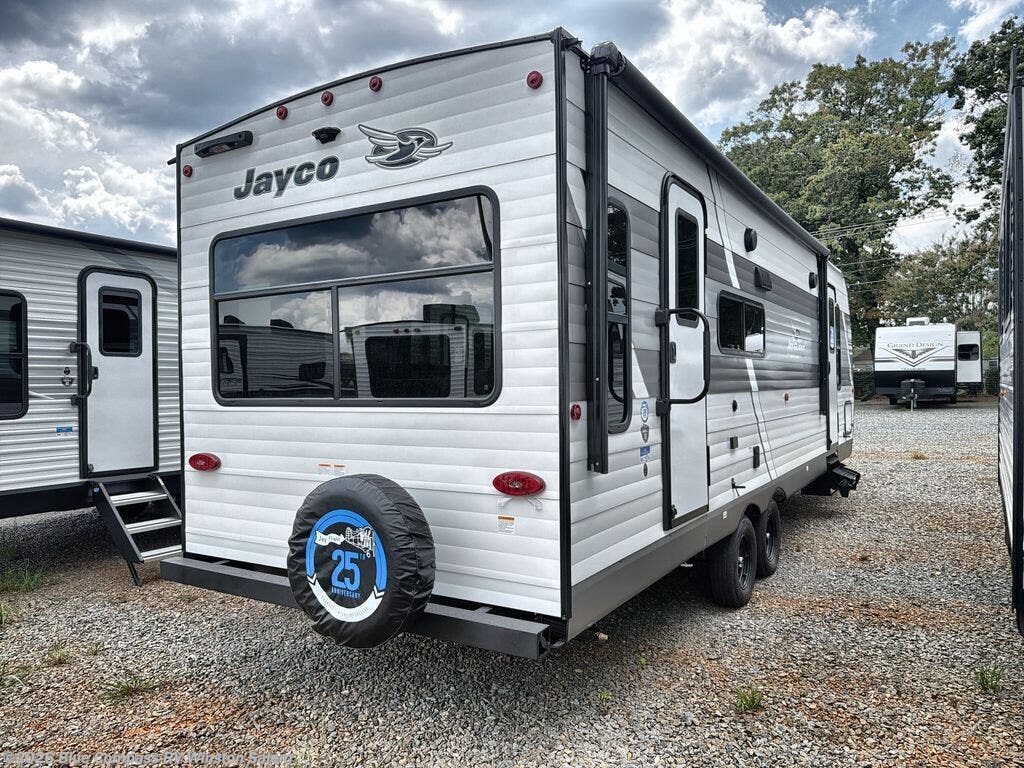 New 2027 Jayco Jay Flight 262RLS available in Rural Hall, North Carolina