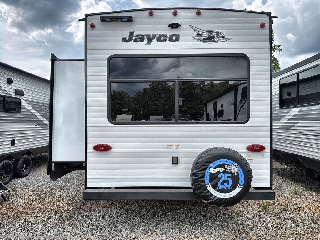 2027 Jay Flight 262RLS by Jayco from Blue Compass RV Winston Salem in Rural Hall, North Carolina