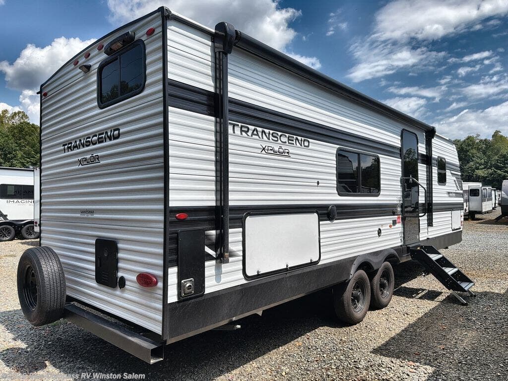 New 2027 Grand Design Transcend Xplor 26BHX available in Rural Hall, North Carolina