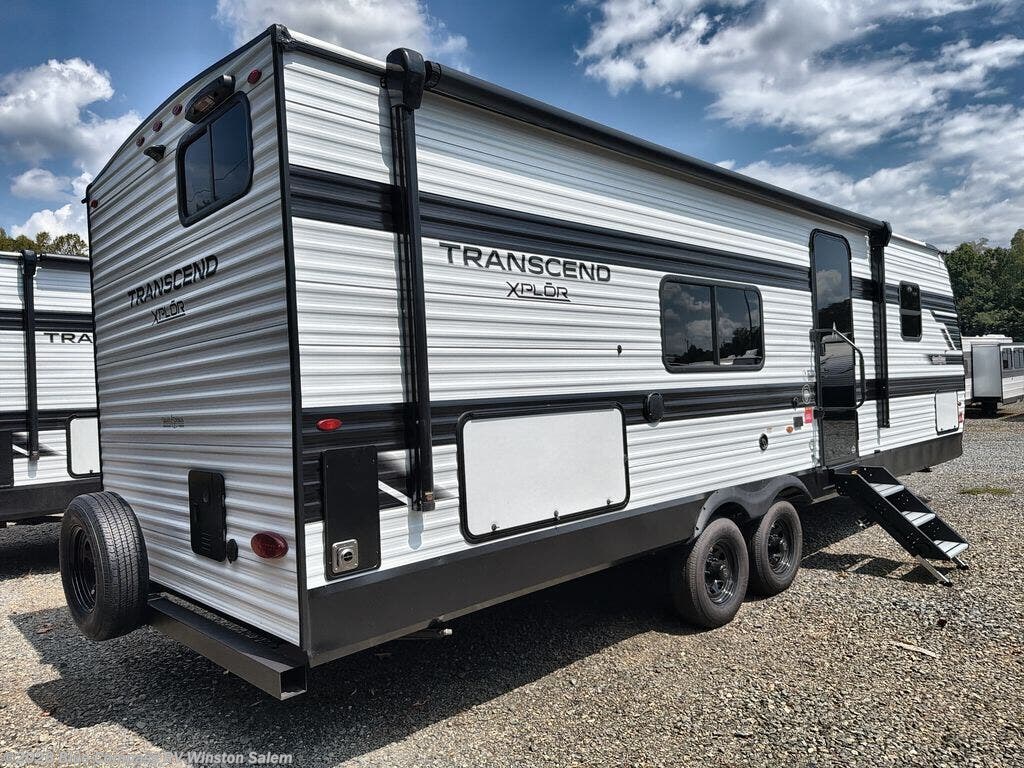 New 2027 Grand Design Transcend Xplor 26BHX available in Rural Hall, North Carolina