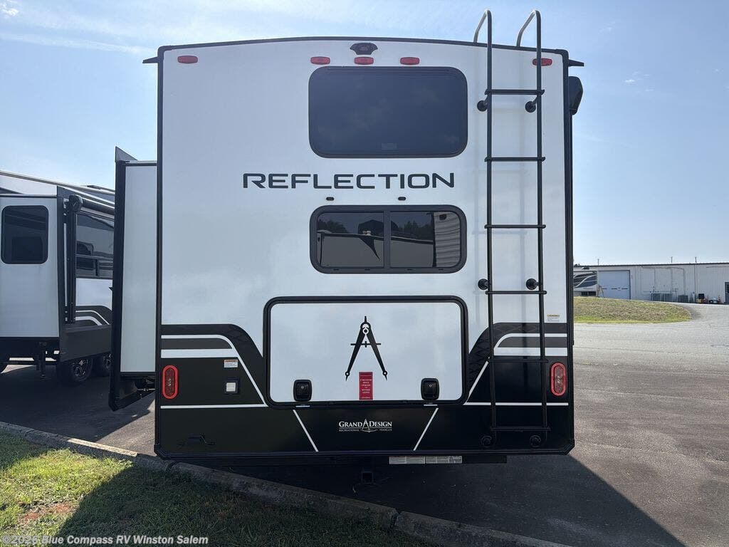 2027 Reflection 100 Series 27BH by Grand Design from Blue Compass RV Winston Salem in Rural Hall, North Carolina