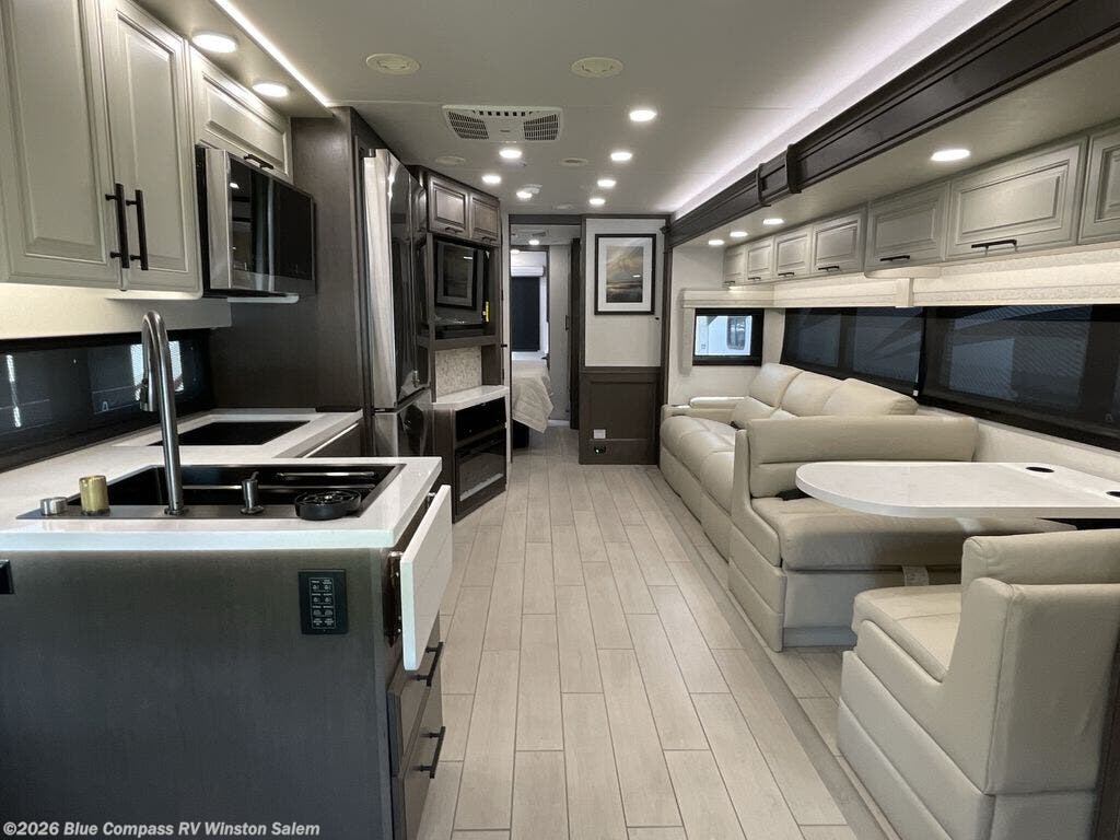 New 2027 Jayco Seneca Prestige 37K available in Rural Hall, North Carolina