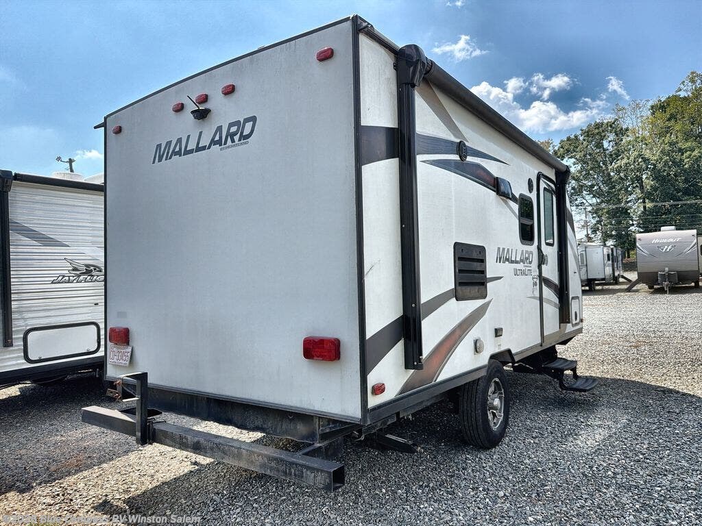 Used 2018 Heartland Mallard 185 available in Rural Hall, North Carolina