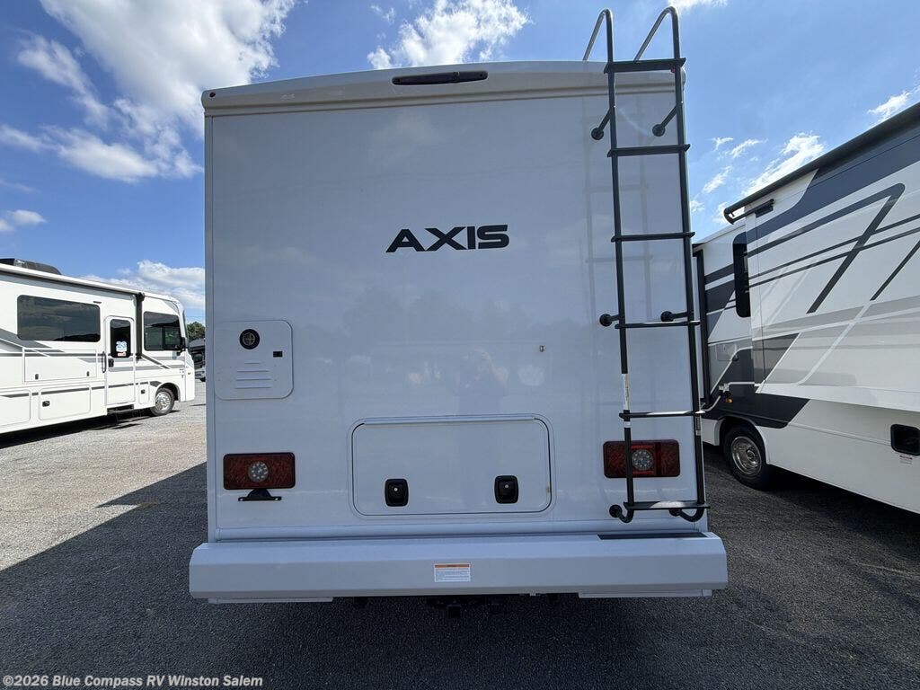 2027 Axis 28.1 by Thor Motor Coach from Blue Compass RV Winston Salem in Rural Hall, North Carolina