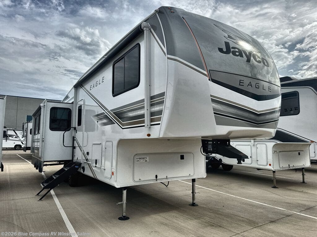 2027 Eagle 29RLC by Jayco from Blue Compass RV Winston Salem in Rural Hall, North Carolina