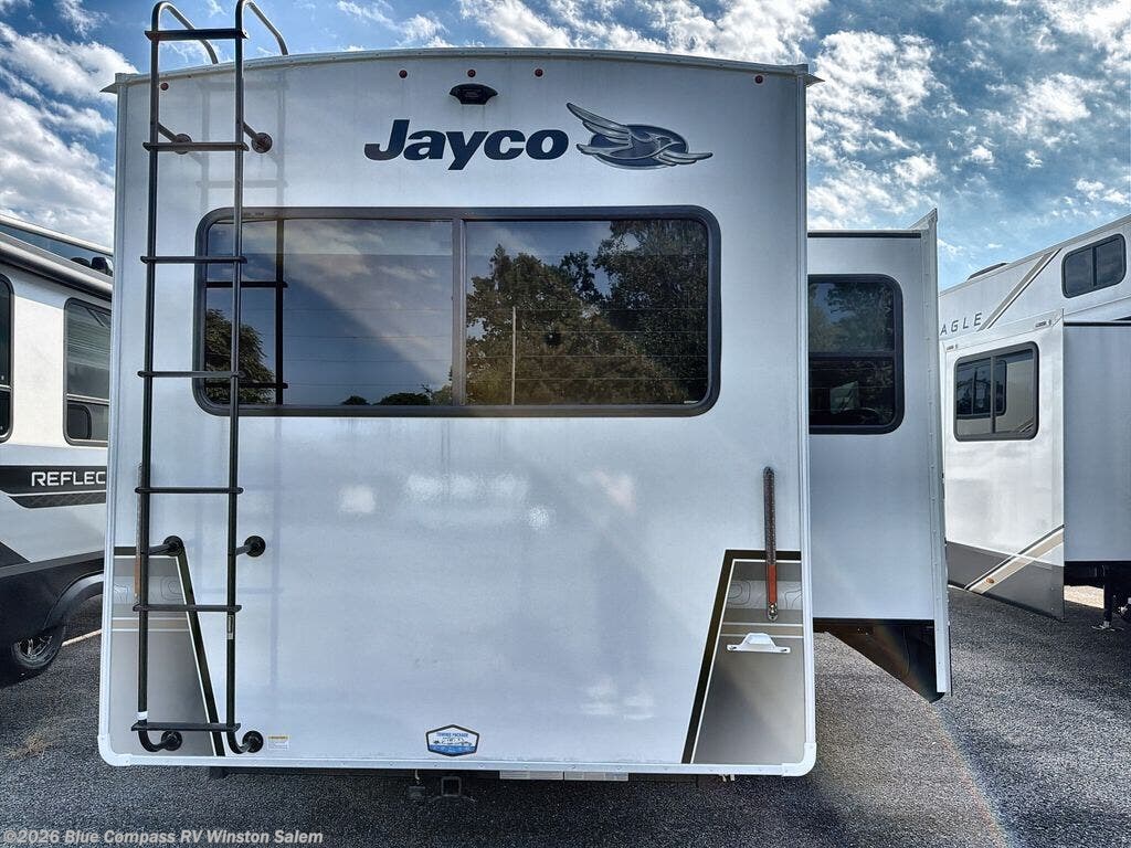 2027 Eagle 29RLC by Jayco from Blue Compass RV Winston Salem in Rural Hall, North Carolina