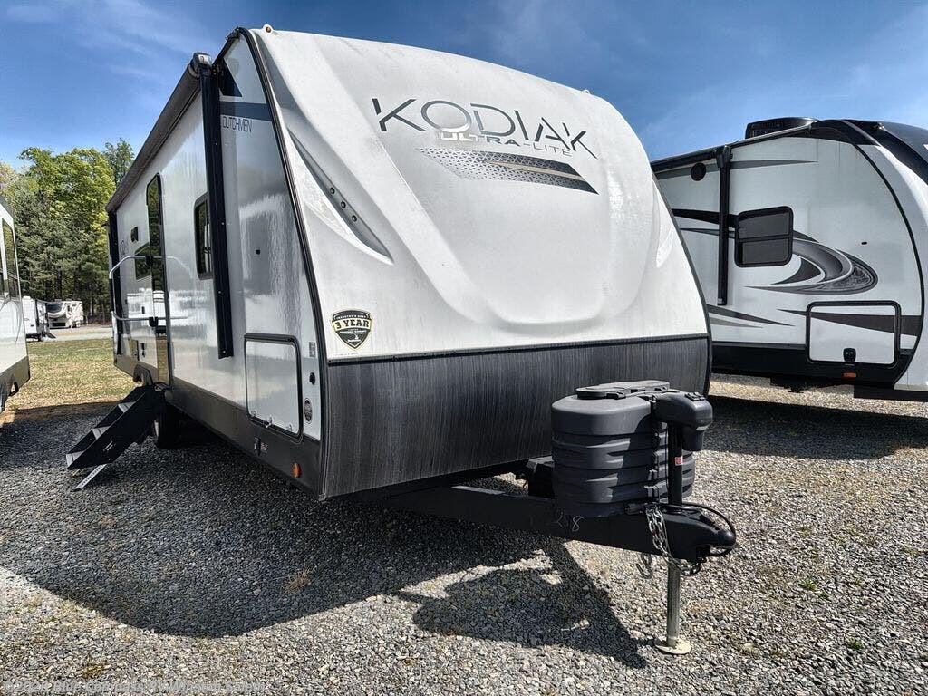 2024 Kodiak 296BHSL by Dutchmen from Blue Compass RV Winston Salem in Rural Hall, North Carolina