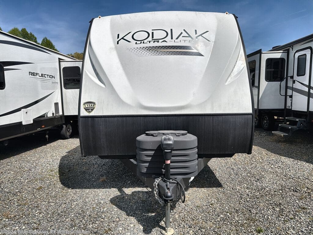 Used 2024 Dutchmen Kodiak 296BHSL available in Rural Hall, North Carolina