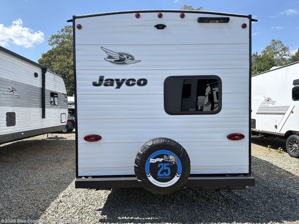 2027 Jay Flight 260BH by Jayco from Blue Compass RV Winston Salem in Rural Hall, North Carolina