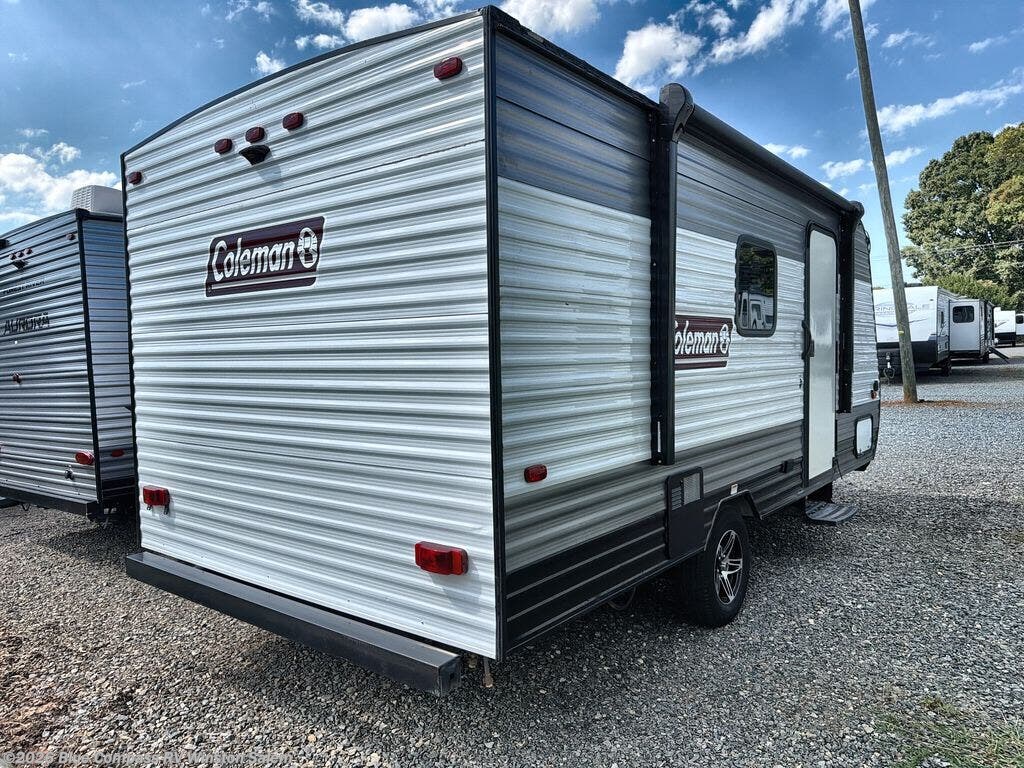 Used 2020 Coleman Lantern LT Series 17B available in Rural Hall, North Carolina