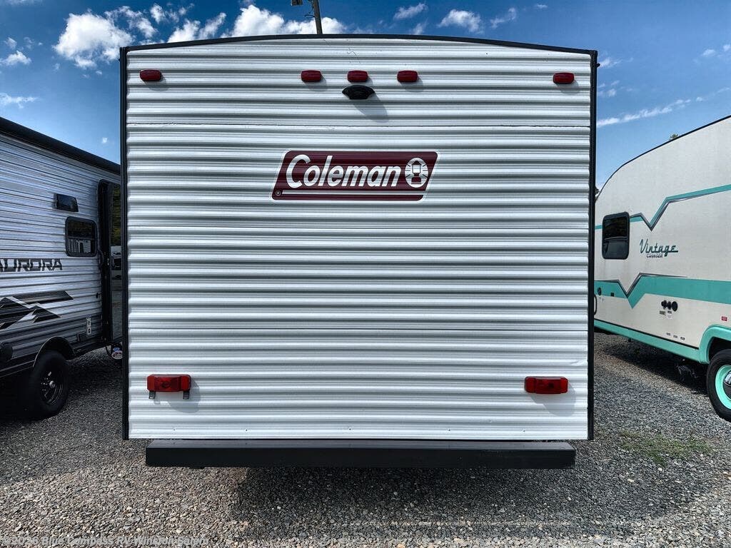 2020 Lantern LT Series 17B by Coleman from Blue Compass RV Winston Salem in Rural Hall, North Carolina