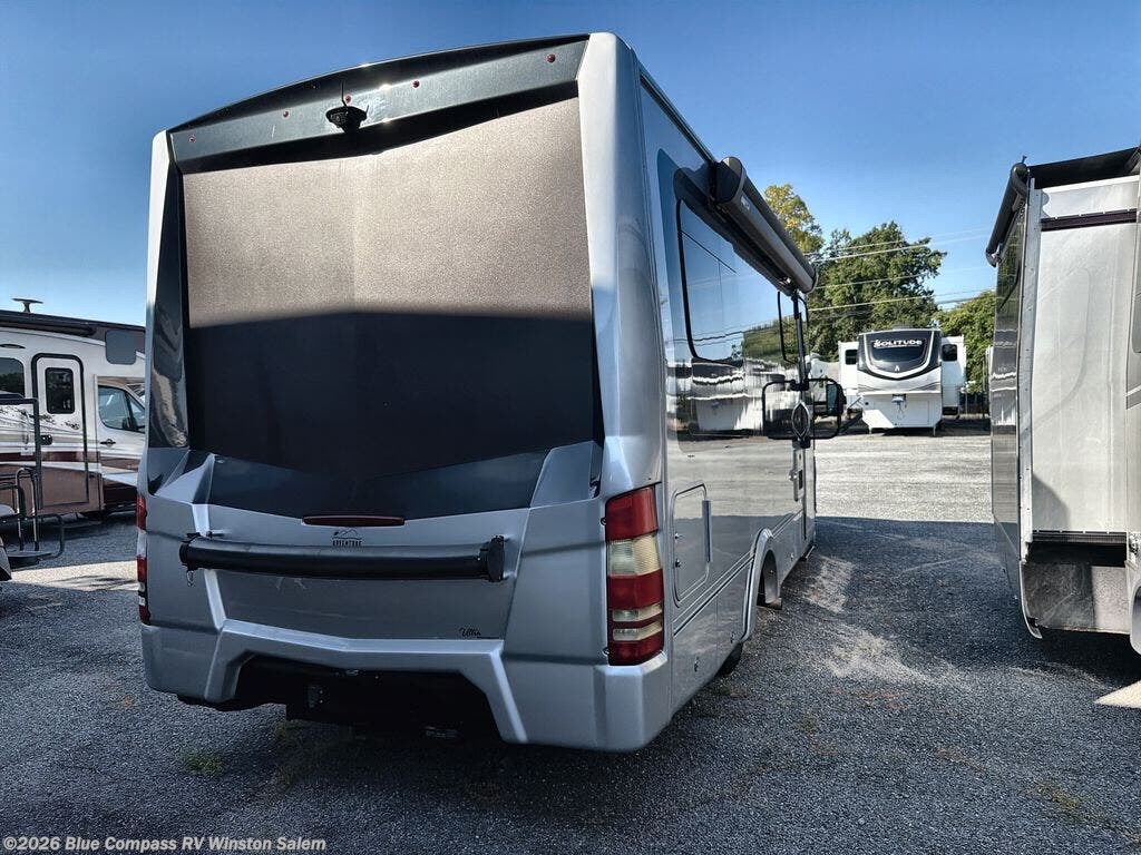 Used 2021 Regency Ultra Brougham UB25MB available in Rural Hall, North Carolina