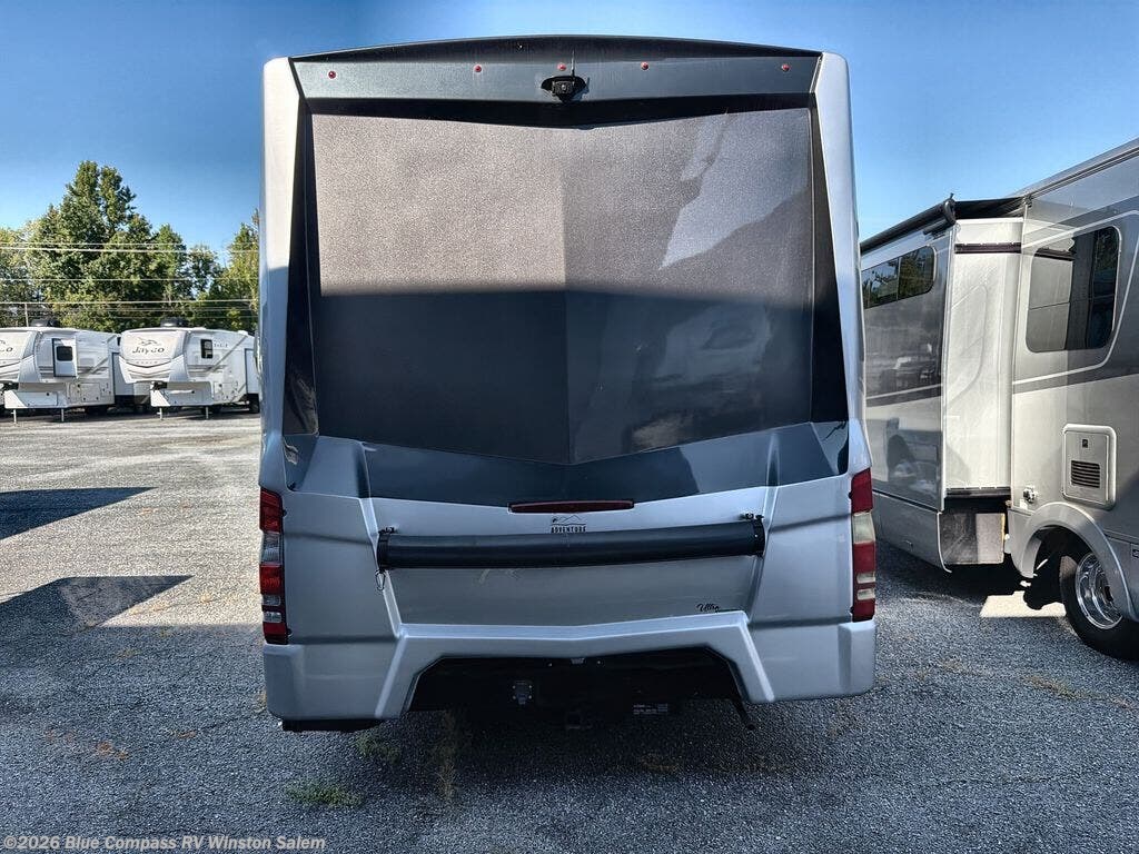 2021 Ultra Brougham UB25MB by Regency from Blue Compass RV Winston Salem in Rural Hall, North Carolina