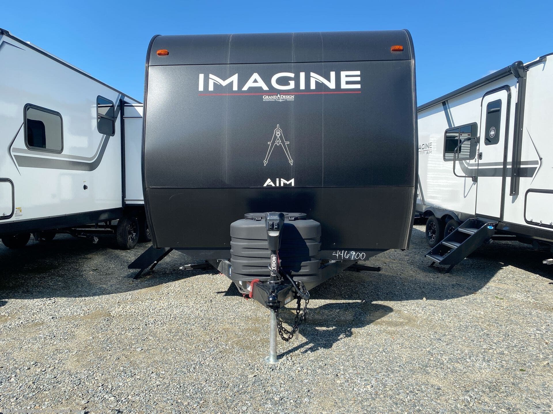New 2026 Grand Design Imagine AIM 20BHA available in Rural Hall, North Carolina