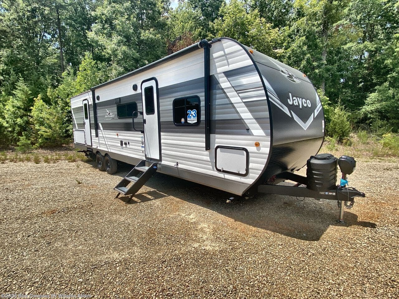 2027 Jay Flight 321BDS by Jayco from Blue Compass RV Winston Salem in Rural Hall, North Carolina