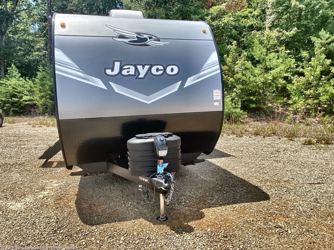 New 2027 Jayco Jay Flight 321BDS available in Rural Hall, North Carolina