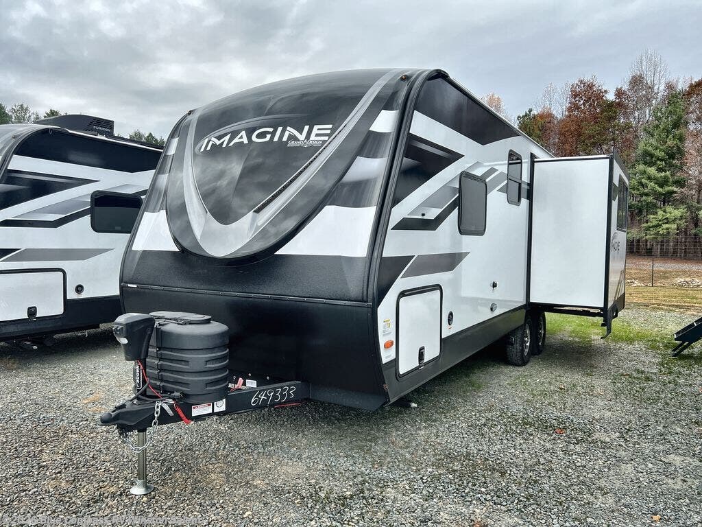 Used 2024 Grand Design Imagine 2500RL available in Rural Hall, North Carolina